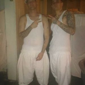 Meet your Posher, Donald